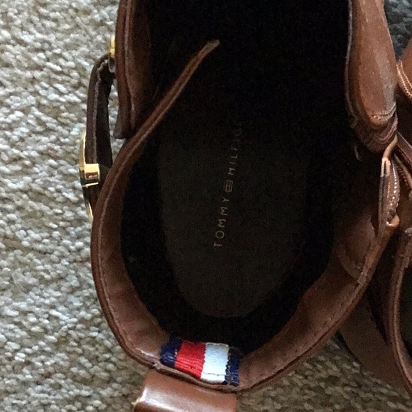 Tommy Hilfiger Boots - Picture 5 of 5